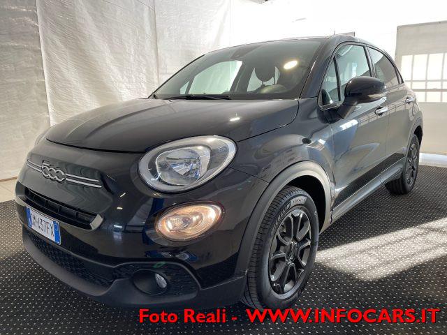FIAT 500X 1.3 MultiJet 95 CV Club - PROMO