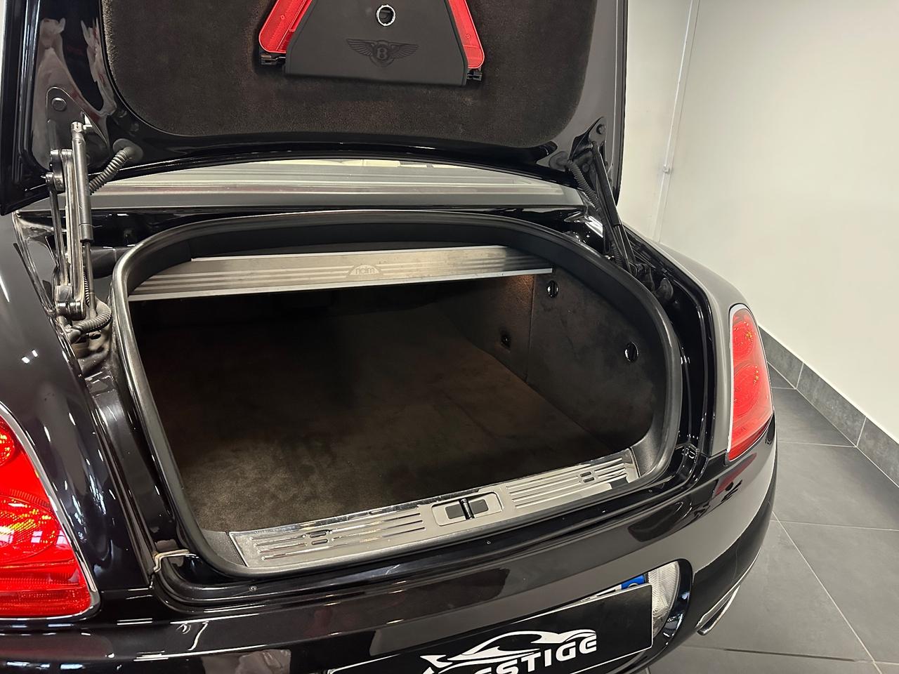 BENTLEY CONTINENTAL 6.0 V12 610CV FLYING SPUR SPEED