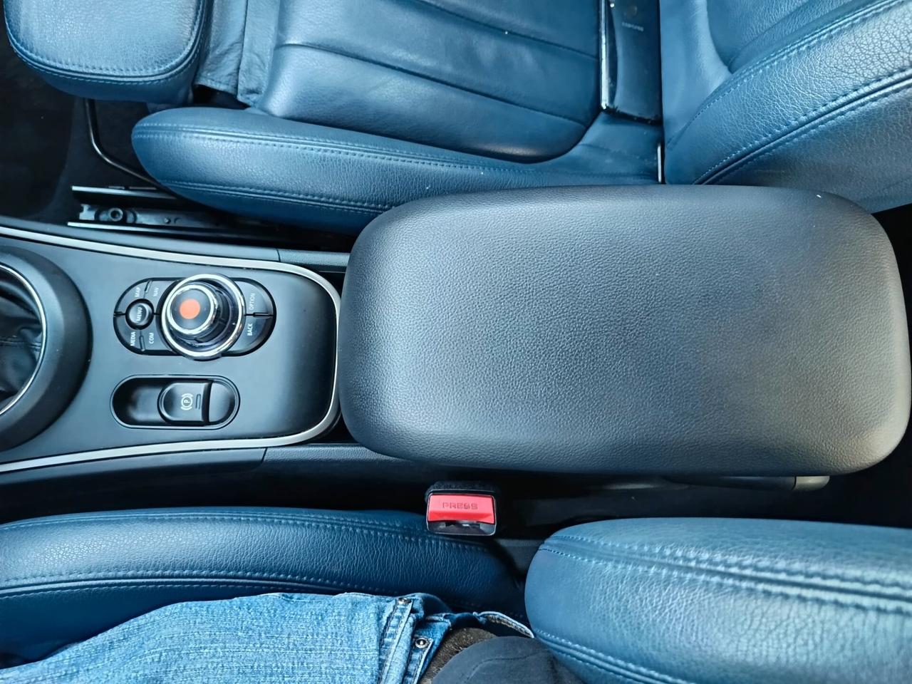 Mini Cooper S Countryman 2020 - 1.5 IBRIDA/BENZINA LB AUTOMOBILI