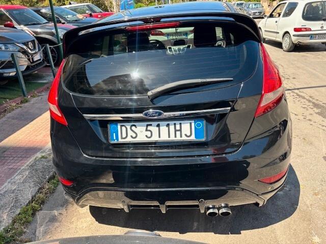 Ford Fiesta Impianto Gpl anche permuta