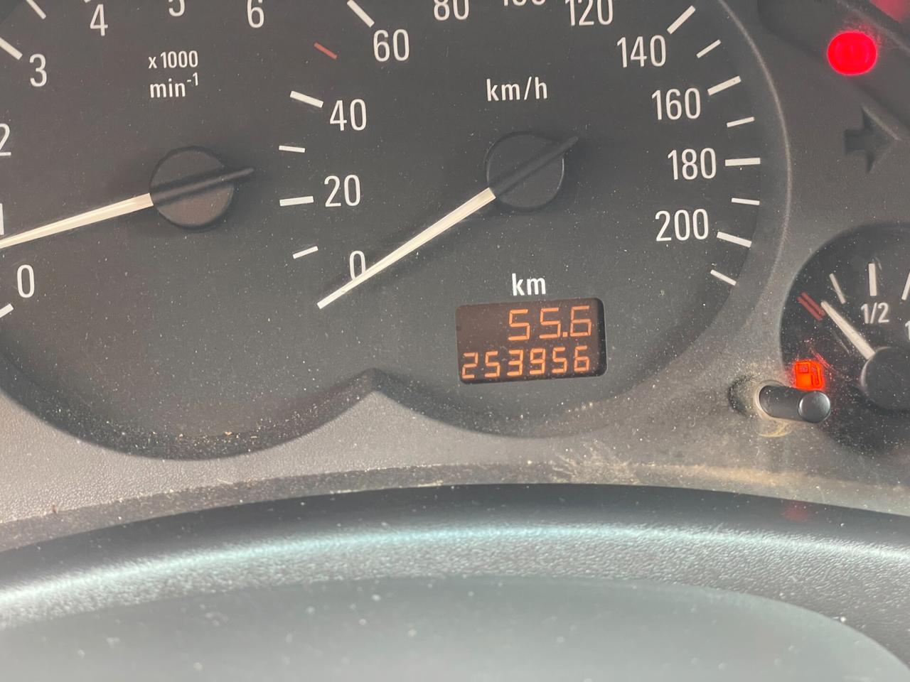 Opel Combo 1.7 CDTI 101CV 3p. Van