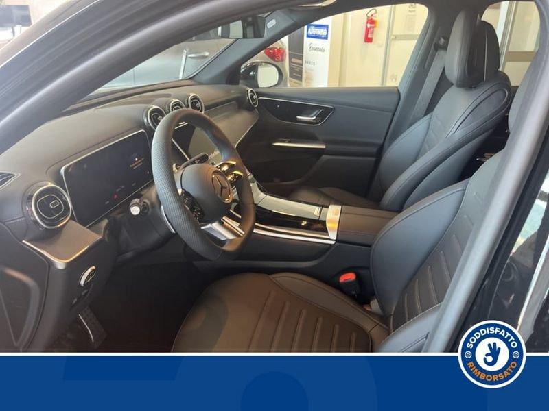 Mercedes-Benz GLC 300d 4Matic AMG Line Advanced