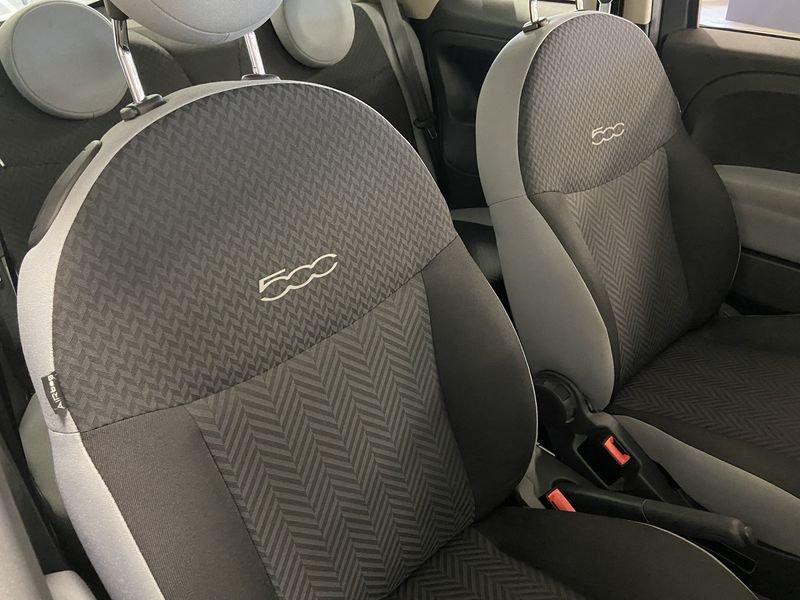 FIAT 500 1.2 69cv Pop