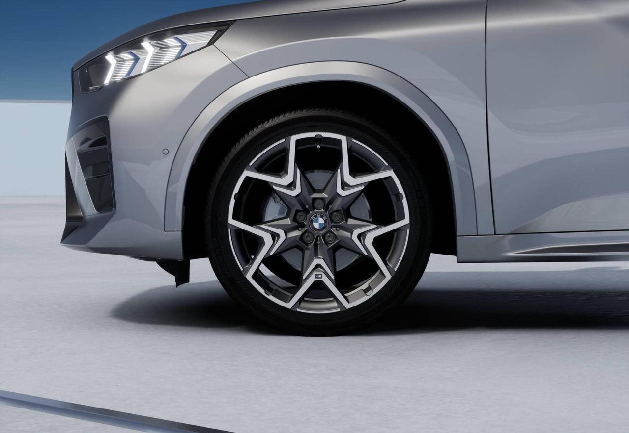 BMW X2 sDrive18d MSport