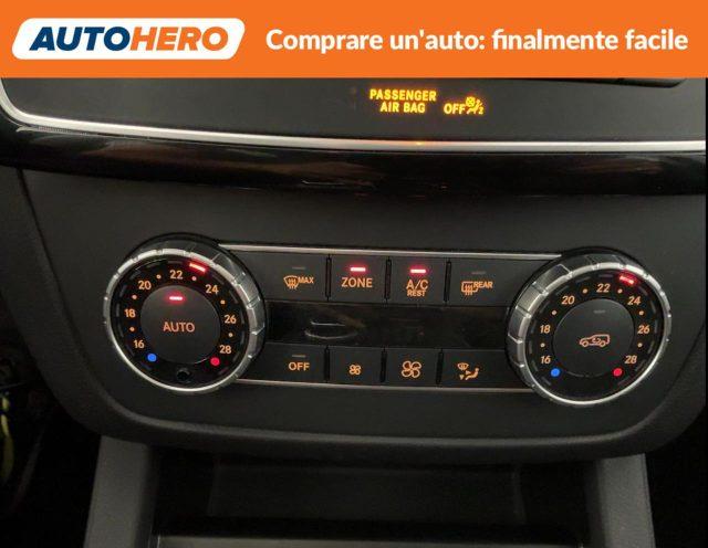 MERCEDES-BENZ GLE 350 d 4Matic Premium
