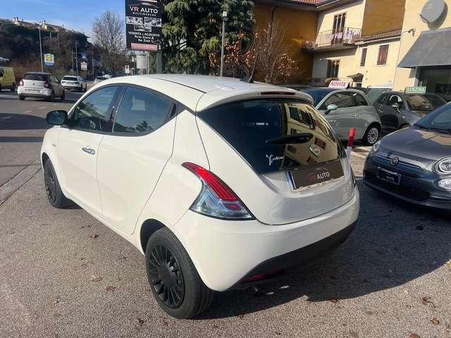 Lancia Ypsilon GPL 1.2 Silver 69cv NEOPATENTATI