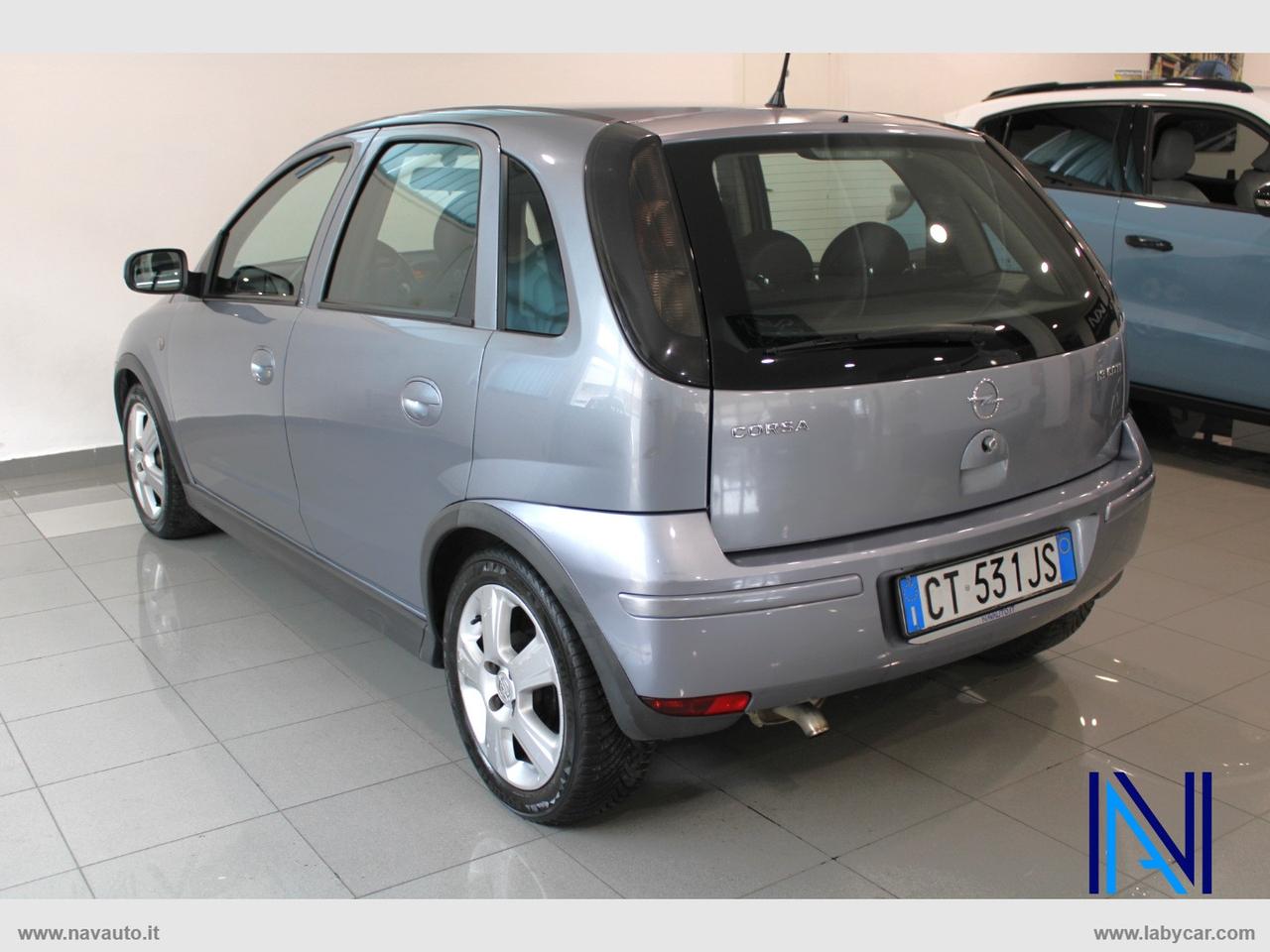 OPEL Corsa 1.3 16V CDTI 5p. Cosmo