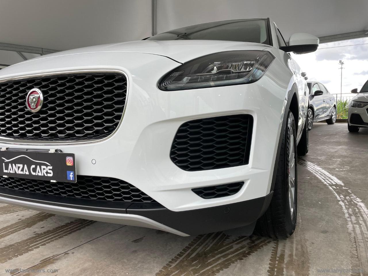 JAGUAR E-Pace 2.0D 150CV AWD aut.