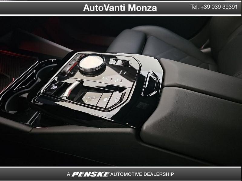 BMW Serie 5 520d 48V xDrive Touring Msport Pro