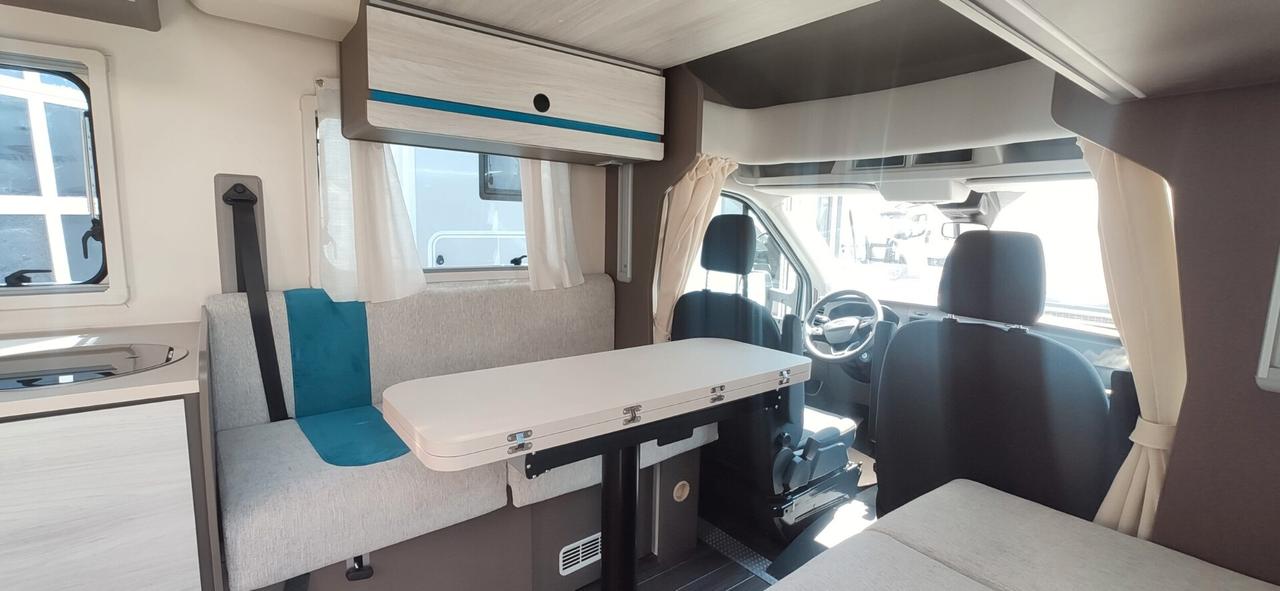 Xgo 67 PLUS PORTAMOTO GOLDSMITH