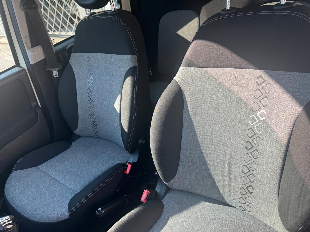 FIAT PANDA 1.2 GPL 2020 LOUNGE