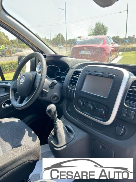 FIAT - Talento