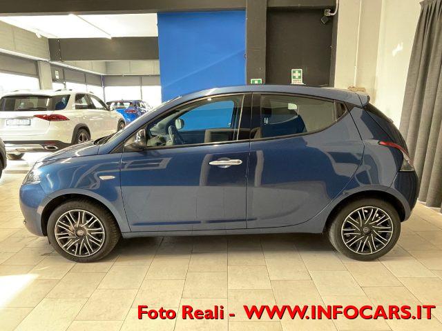 LANCIA Ypsilon 1.0 FireFly 5 porte S&S Hybrid Ecochic Gold PROMO