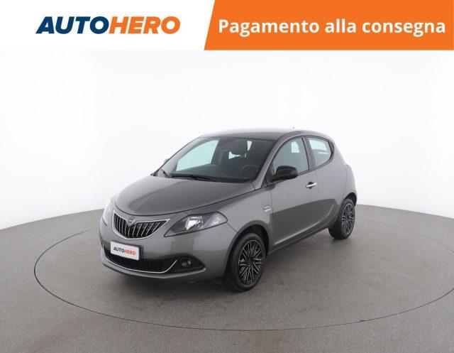 LANCIA Ypsilon 1.0 FireFly 5 porte S&S Hybrid Gold