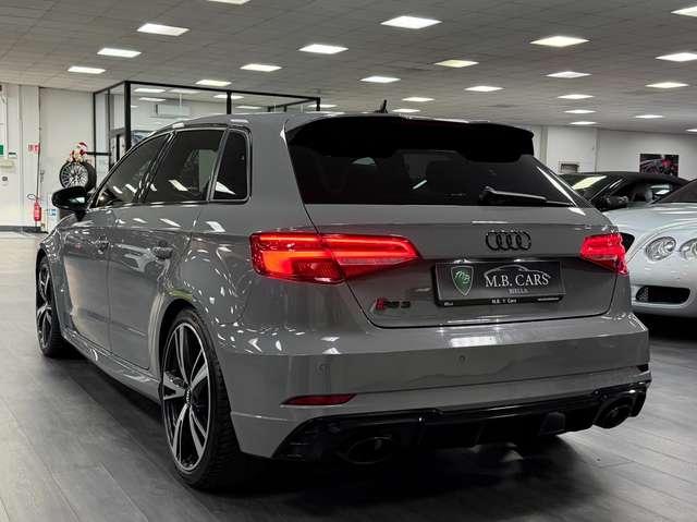 Audi RS3 RS3 Sportback 2.5 tfsi quattro s-tronic