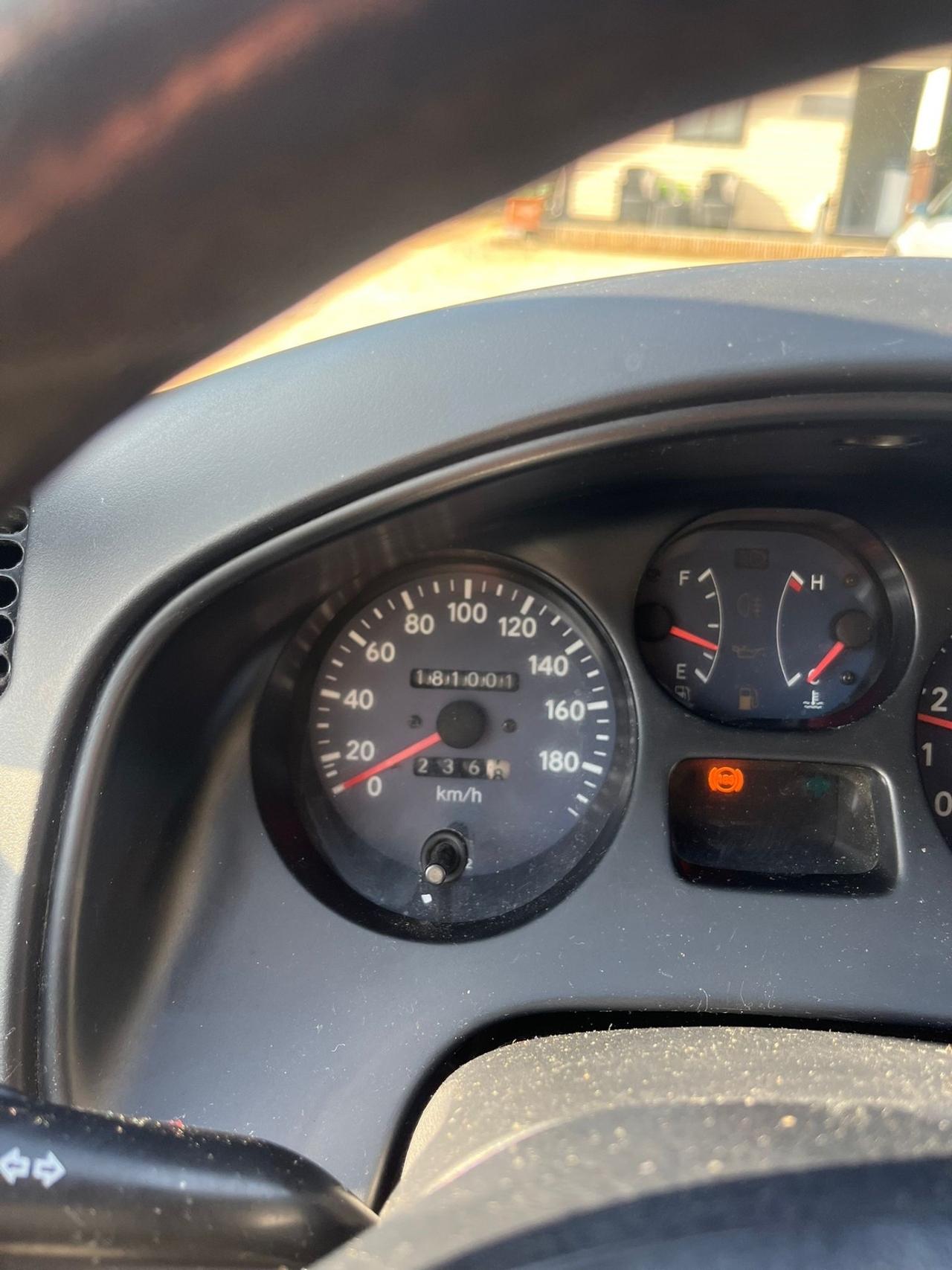 Toyota RAV 4 2.0 Benzina - Suv - 4x4