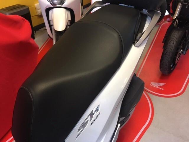 Honda SH 150 ABS