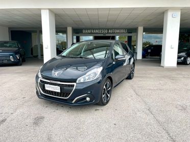 Peugeot 208 1.2 PureTech 82cv Signature