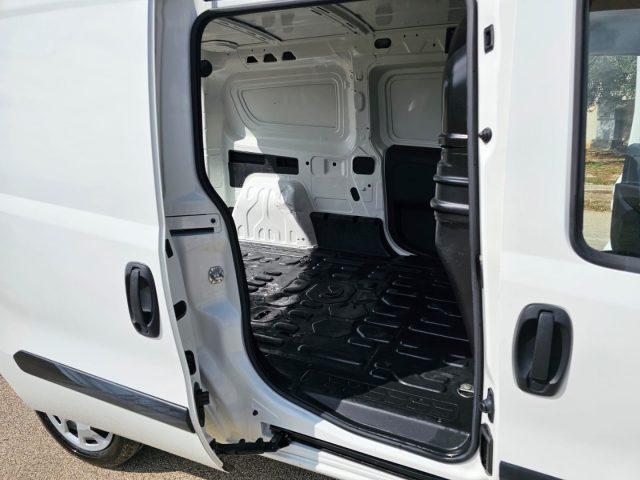 FIAT Doblo Doblò 1.6 MJT 120cv PL-TN Cargo Maxi Lamierato