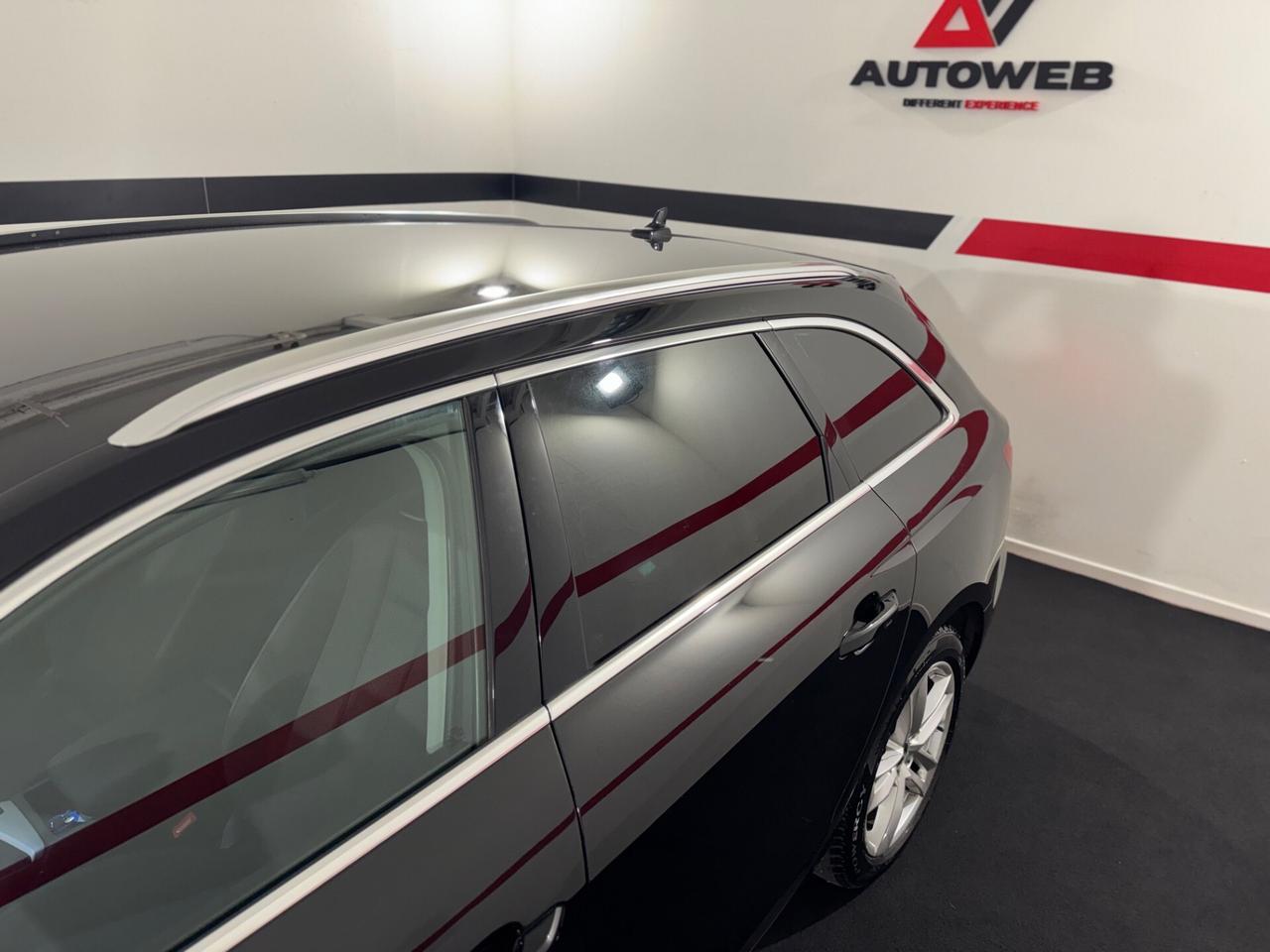 A4 Avant 2.0 Advanced FARI FULL LED, SENSORI ANT & POST, CRUISE ADATTIVO, APPLE CARPLAY E ANDROIDAUTO