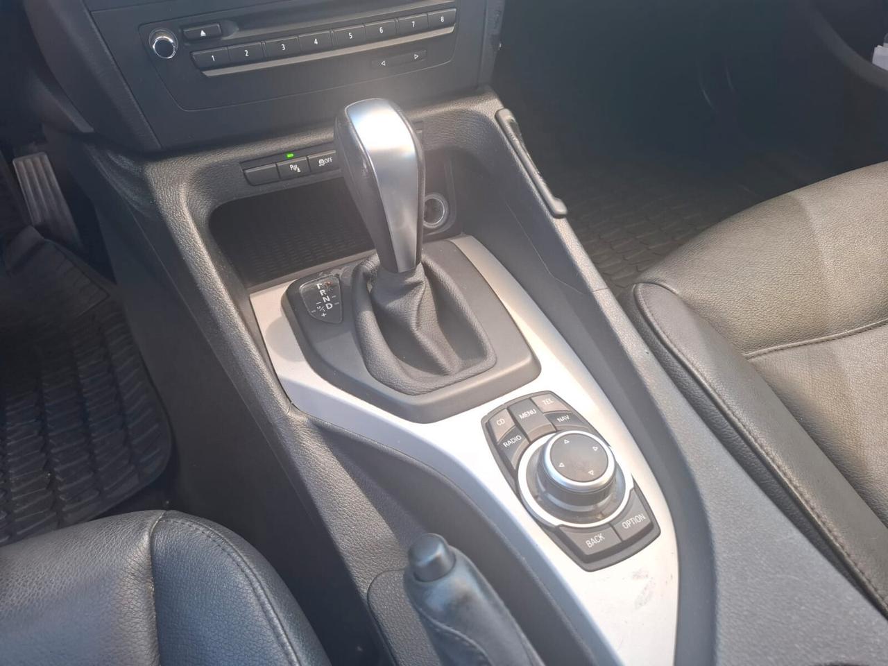 Bmw X1 sDrive20d Futura