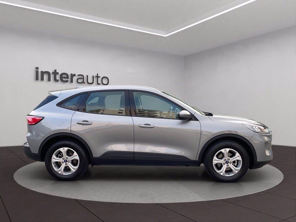 FORD Kuga 2.5 full hybrid Connect 2wd 190cv e-shifter del 2021