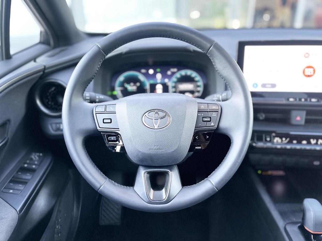 Toyota C-HR 1.8 Hybrid 98CV E6 Neo - 2023