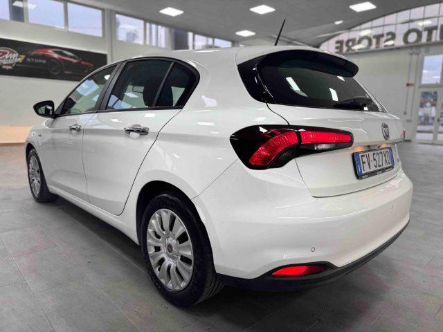FIAT Tipo 1.4 95CV GPL 5 porte Easy