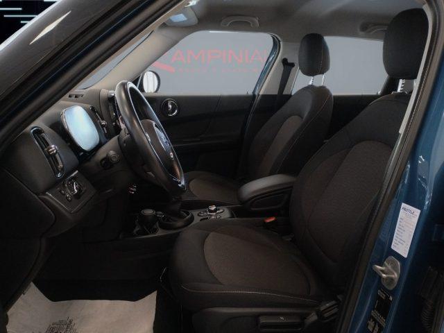 MINI Countryman 1.5 One D Business Km 82.000 Iva Esposta