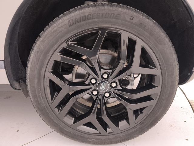 LAND ROVER Range Rover Evoque 2.0d i4 mhev SE awd 163cv auto