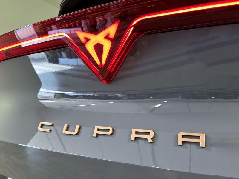 Cupra Formentor Formentor 1.5 Hybrid DSG