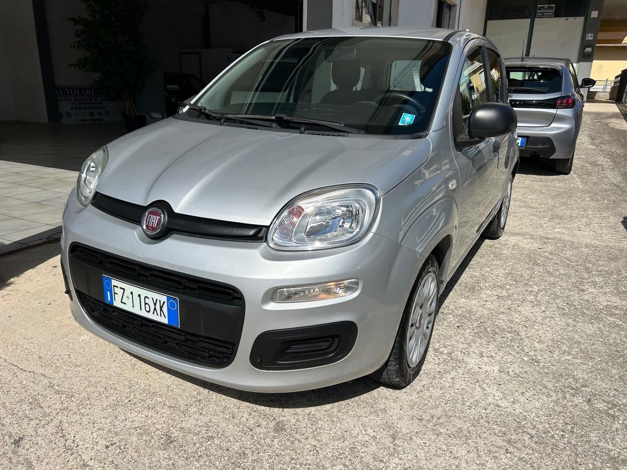 Fiat Panda 1.2 IMPIANTO GPL DI SERIE 94.000 KM