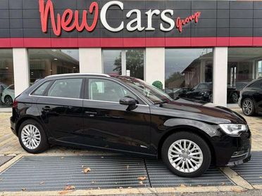 Audi A3 SPB 1.6 TDI clean diesel Ambition XENO-PELLE