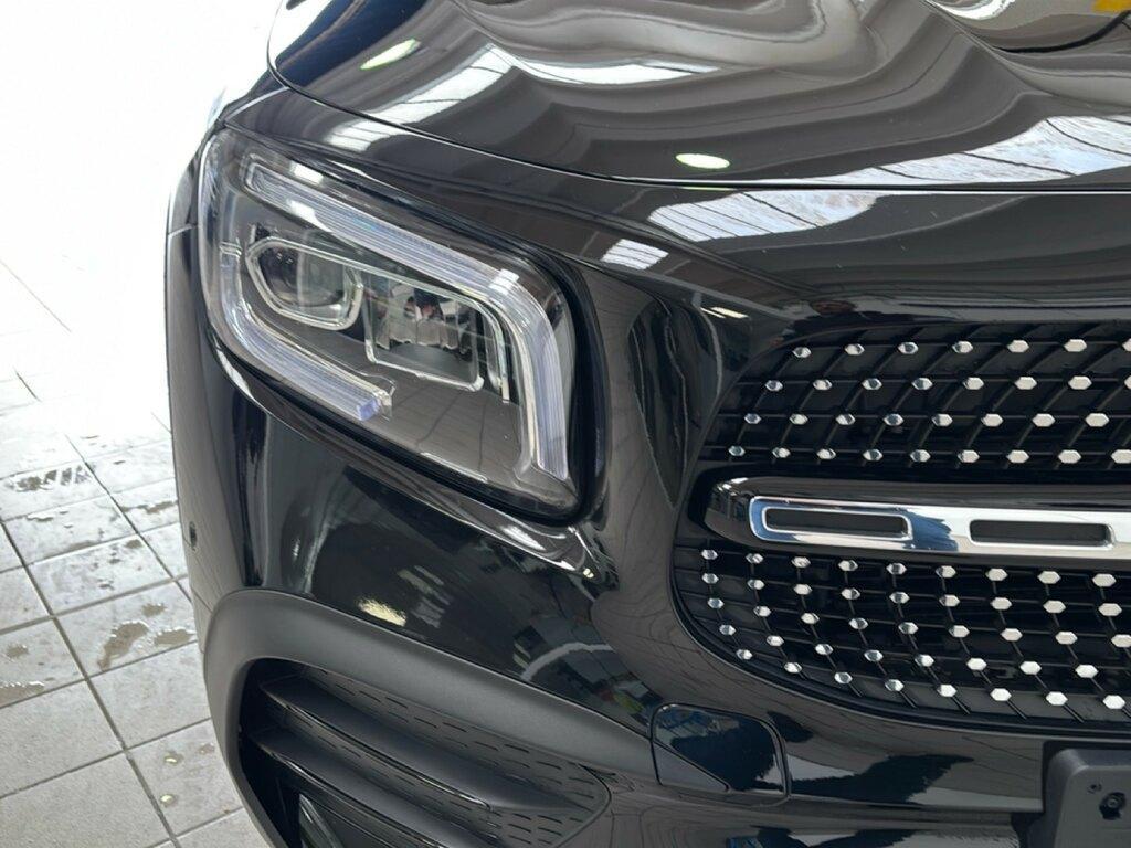 Mercedes GLB 200 D Premium 4Matic 8G-DCT