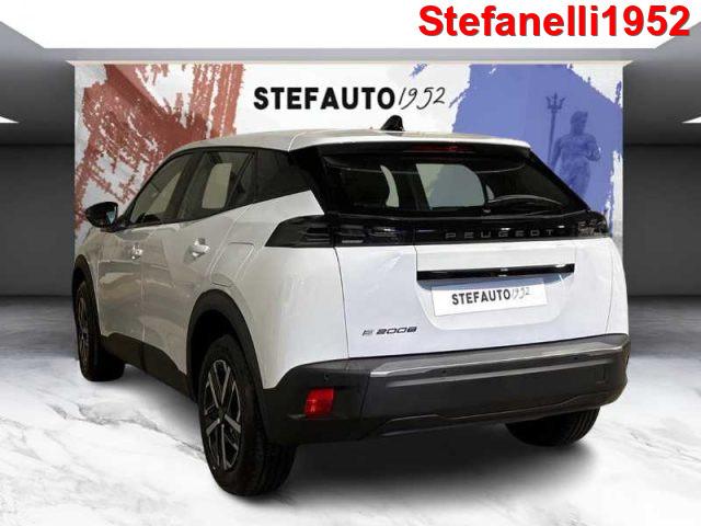 PEUGEOT 2008 50 kWh Style