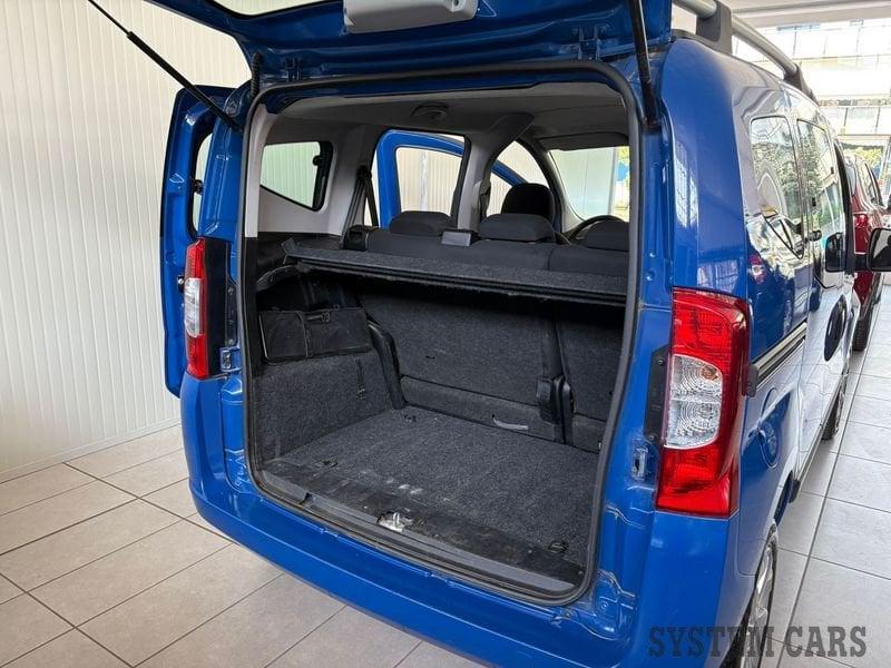 FIAT QUBO QUBO 1.4 8V 77 CV Dynamic