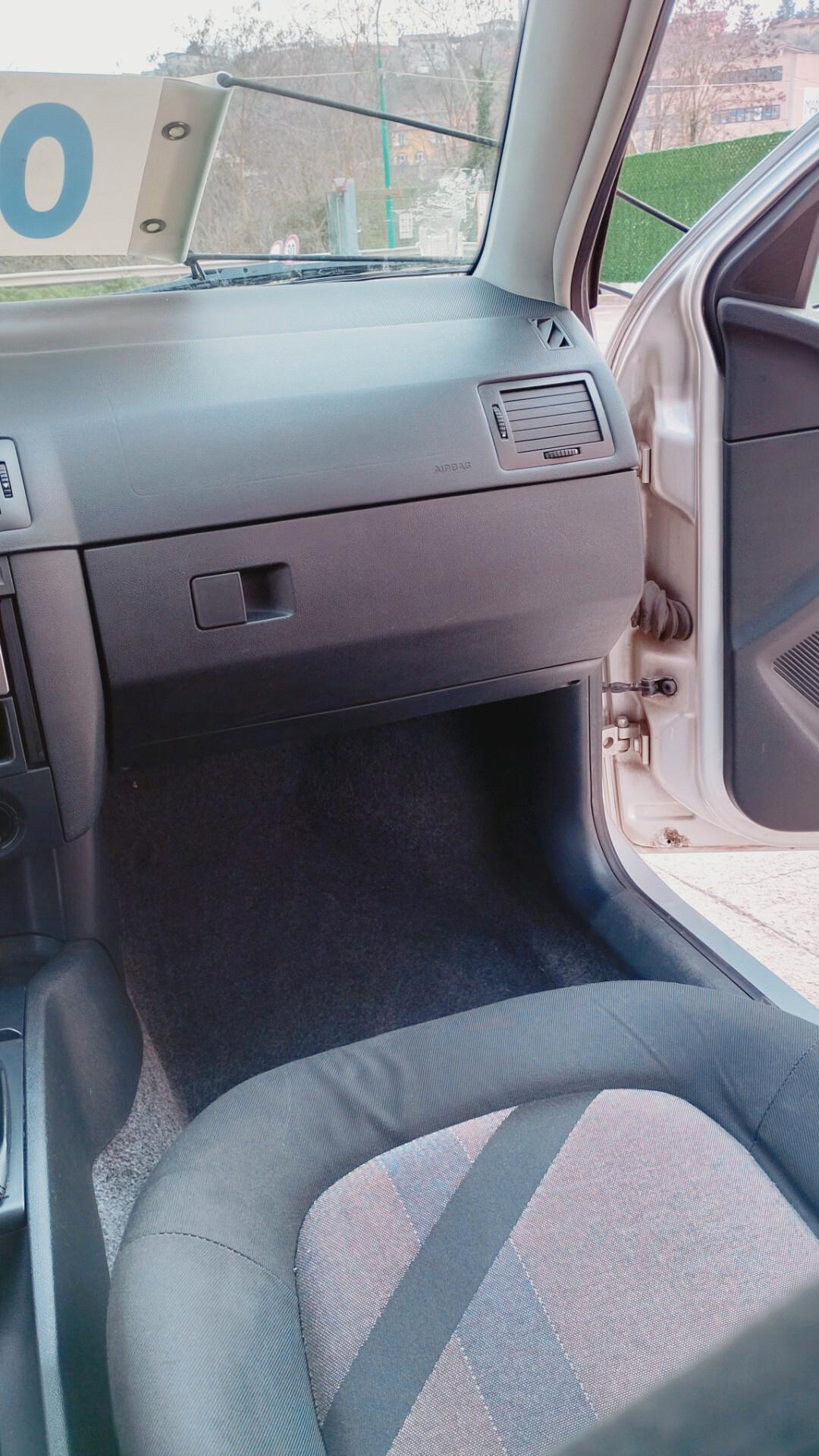 Skoda Fabia 1.4/80CV TDI Wagon Style