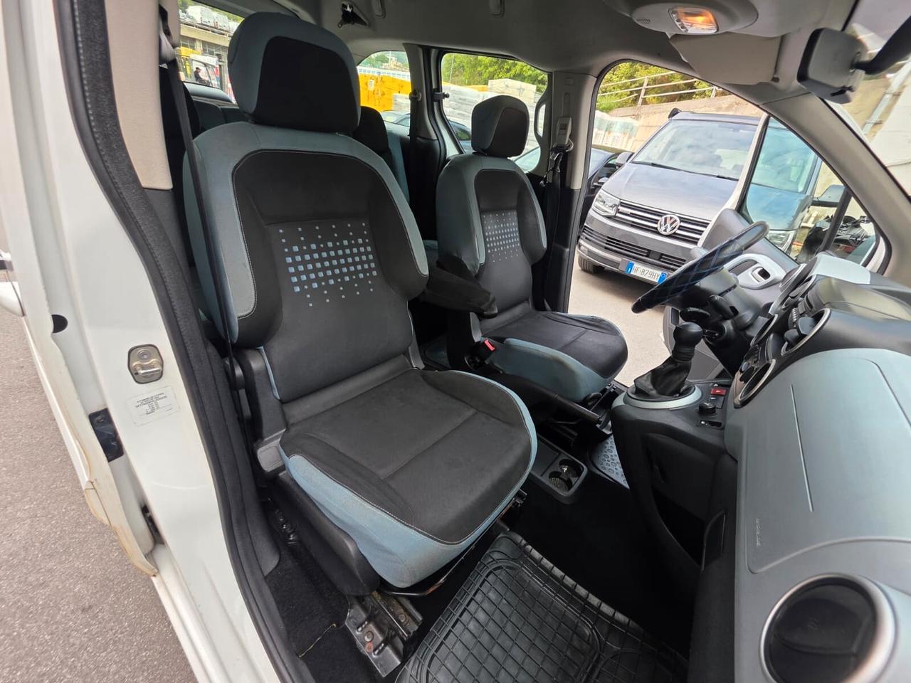 Citroen Berlingo Multispace 1.6 HDi 90 5 posti N1