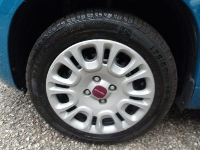 FIAT Panda 1.2 NEOPATENTATI - CINGHIA OK