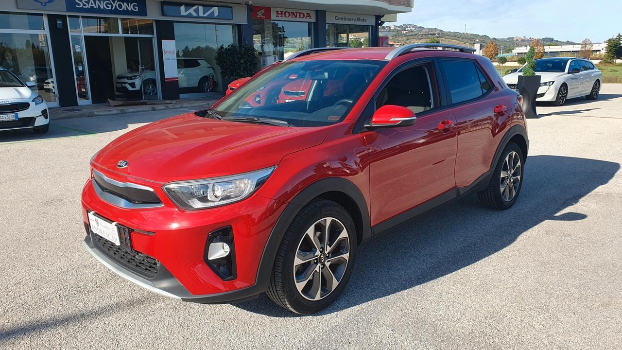 Kia Stonic 1.0 T-GDi 100 CV Energy
