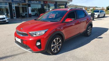 Kia Stonic 1.0 T-GDi 100 CV Energy