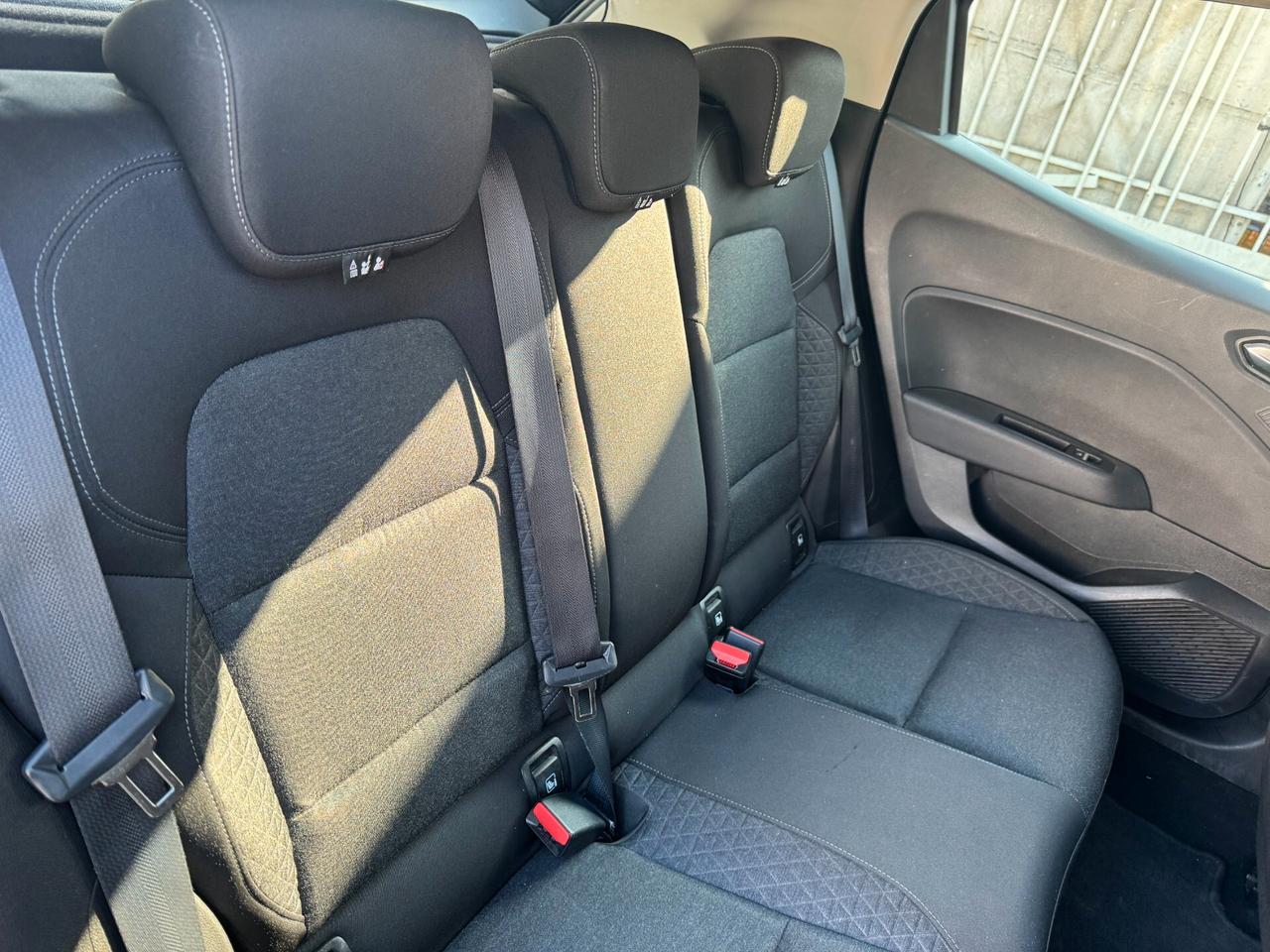 Renault Clio1.5 DCI INTENS FARI FULL LED 2020