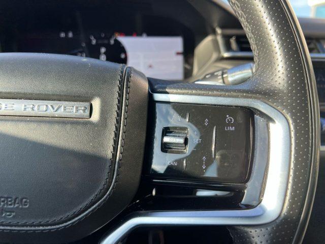 LAND ROVER Range Rover Velar 3.0D l6 300 CV R-Dynamic HSE