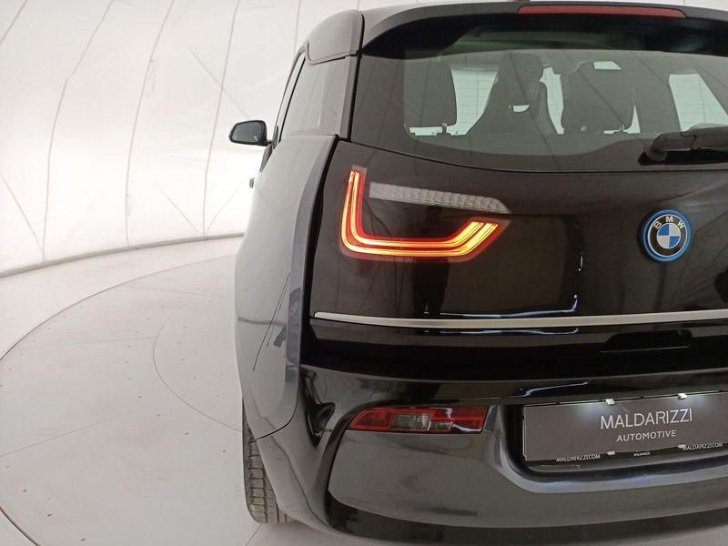 BMW i3 2018 120Ah