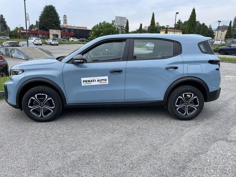 Citroën C3 Aircross C3 Aircross PureTech Turbo 100 You