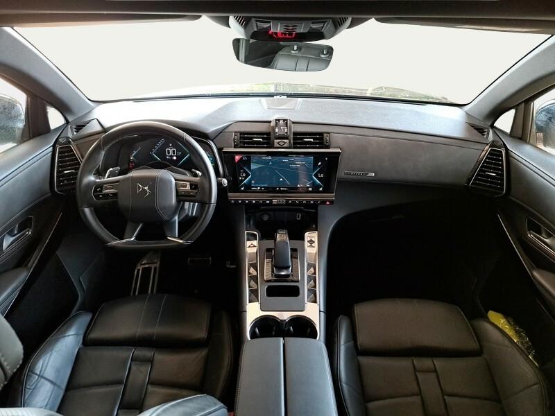 DS DS 7 Crossback E-Tense 4x4 Grand Chic