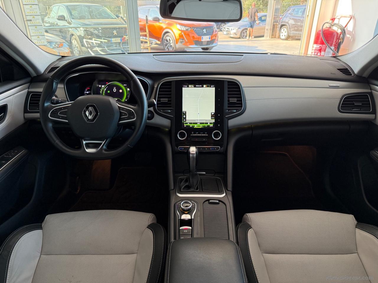 RENAULT Talisman Sporter dCi 130 CV EDC Energy Intens