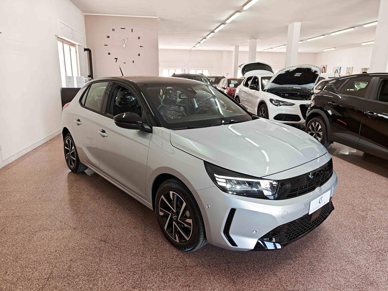 Opel Corsa 1.2 100 CV GS