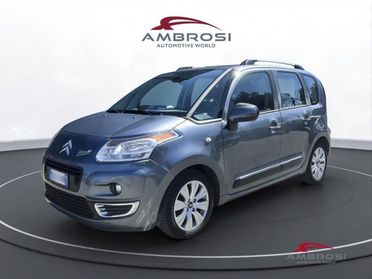 CITROEN C3 Picasso 1.6 HDi 110 Exclusive