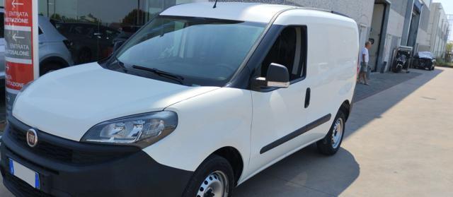 FIAT Doblo Doblò 1.3 MJT PC-TN Cargo Lamierato SX